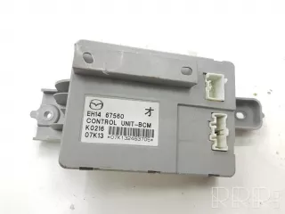 eh1467560 , artAME6946 Блок комфорта Mazda CX-7 Арт AME6946, вид 1