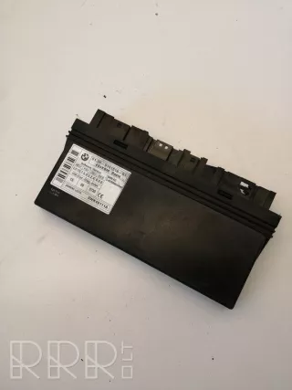 9151516, 61359151516 , artOMO1398 Блок комфорта BMW 5 E60/E61 Арт OMO1398, вид 1