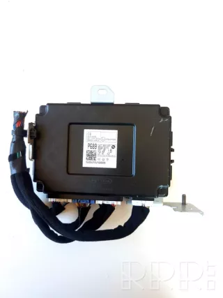 95400g4cm3, 95400g4cm3 , artRUM2738 Блок комфорта Hyundai i30 PD Арт RUM2738