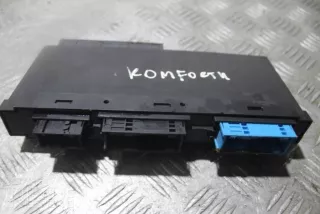 928427101 , artHMP10265 Блок комфорта BMW 7 F01/F02 Арт HMP10265, вид 1
