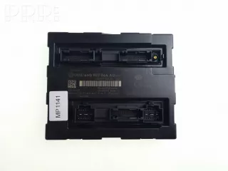 4h0907064ag, 5dk010228 , artMPT3498 Блок комфорта Audi A6 C7 (S6,RS6) Арт MPT3498, вид 1