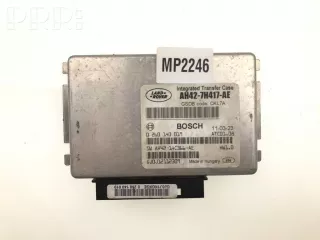 0260140019, ah427h417ae , artMPT2348 Блок комфорта Land Rover Range Rover Sport 2 Арт MPT2348, вид 1