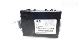 116ra000349 , artBOS17946 Блок комфорта Hyundai i40 restailing Арт BOS17946, вид 1
