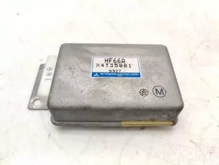 x4t35881, hf66a , artVEI72279 Блок круиз-контроля Mazda 929 Арт VEI72279, вид 1
