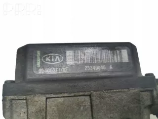964003e100 , artSPD2001 Блок круиз-контроля Kia Sorento 1 Арт SPD2001, вид 4