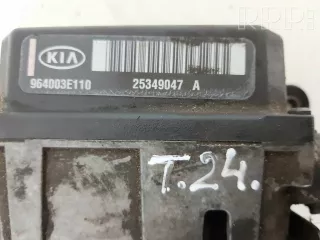 964003e110 , artDAG4583 Блок круиз-контроля Kia Sorento 1 Арт DAG4583, вид 3