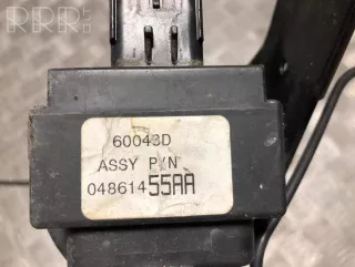 04861455aa, 60043d , artEVT3185 Блок круиз-контроля Chrysler Voyager 3 Арт EVT3185, вид 2