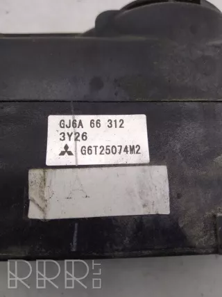 gj6a66312, , g6t25074m2 , artBRO33516 Блок круиз-контроля Mazda 6 1 Арт BRO33516, вид 5