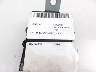 3888565d0 , artCZM76220 Блок управления центральным замком Suzuki Grand Vitara FT Арт CZM76220, вид 5