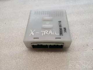 285508h715, 3409 , artELK285 Блок управления центральным замком Nissan X-Trail T32 Арт ELK285, вид 1