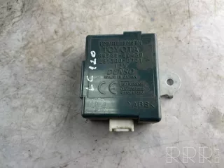 8974160430, 2513000721 , artDMN10016 Блок управления центральным замком Toyota Land Cruiser 200 Арт DMN10016, вид 1
