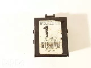 897410d031 , artATD14744 Блок управления центральным замком Toyota Yaris 2 Арт ATD14744, вид 1