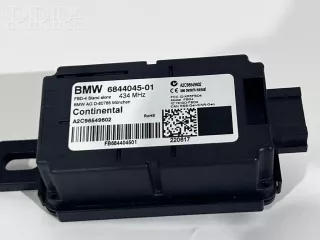 6844045, a2c96549602 , artNIX148 Блок управления центральным замком BMW 5 G30/G31 Арт NIX148, вид 1
