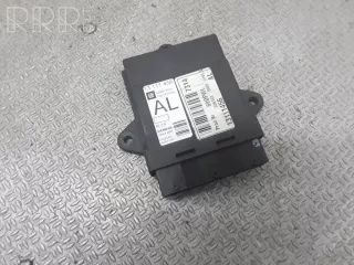 13111456 , artDEV259077 Блок управления центральным замком Opel Signum Арт DEV259077, вид 1