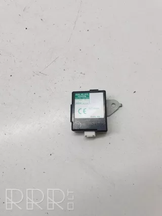 8974142151, 2513000060 , artAVO7615 Блок управления центральным замком Toyota Rav 4 3 Арт AVO7615, вид 1
