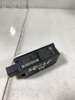 31252988 , artRDJ17640 Блок управления центральным замком Volvo S80 2 Арт RDJ17640, вид 2