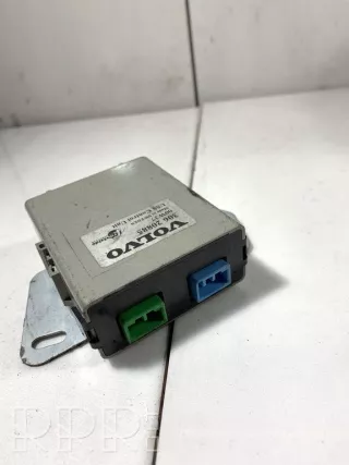 30620885 , artRDJ13076 Блок управления центральным замком Volvo S40 1 Арт RDJ13076, вид 3