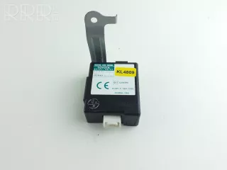 8974128131, , kl4809 , artKAM8038 Блок управления центральным замком Toyota Previa XR30, XR40 Арт KAM8038