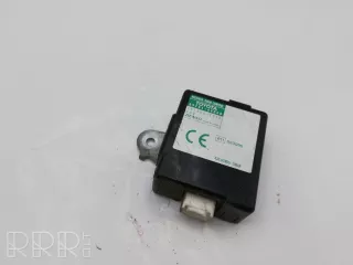 8974144060, 1513007220 , artPLO1012 Блок управления центральным замком Toyota Avensis VERSO Арт PLO1012, вид 1