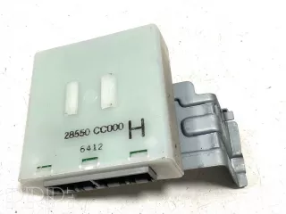 28550cc000, 28550cc000, 6412 , artAIR19563 Блок управления центральным замком Nissan Murano Z50 Арт AIR19563, вид 1