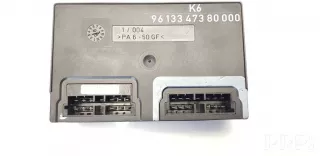 9613347380000 , artTIM1679 Блок управления центральным замком Peugeot 806 Арт TIM1679, вид 4