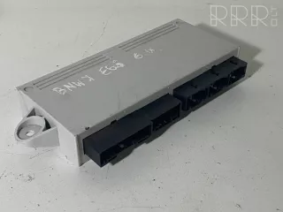 6958447, 61356958447 , artTES406 Блок управления центральным замком BMW 7 E65/E66 Арт TES406, вид 1