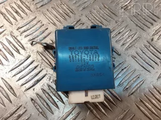 9597012020 , artDTL9875 Блок управления центральным замком Toyota Auris 1 Арт DTL9875, вид 1