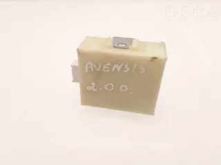 8974105050, 73111487 , artVEI21846 Блок управления центральным замком Toyota Avensis 2 Арт VEI21846, вид 1