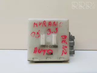 28550cc000 , artKAD3374 Блок управления центральным замком Nissan Murano Z50 Арт KAD3374, вид 1