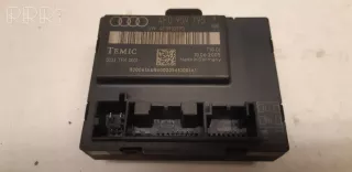 4f0959795 , artOME531 Блок управления центральным замком Audi A6 C6 (S6,RS6) Арт OME531, вид 1