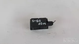 31252988 , artLET558 Блок управления центральным замком Volvo S80 2 restailing  Арт LET558