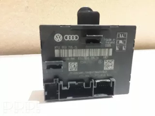 8t0959795q , artAUT4733 Блок управления центральным замком Audi A5 (S5,RS5) 1 Арт AUT4733, вид 1