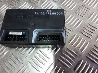 9613347380000 , artKLI7607 Блок управления центральным замком Peugeot 806 Арт KLI7607, вид 3