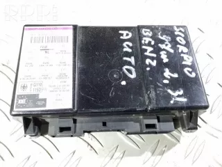 96gp15k600db, e00950299, 50725 , artDTR1073 Блок управления центральным замком Ford Scorpio 2 Арт DTR1073, вид 1