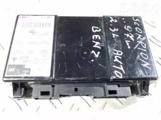 96gp15k600db, 50725, e00950299 , artDTR552 Блок управления центральным замком Ford Scorpio 2 Арт DTR552, вид 1