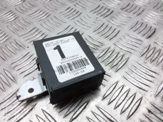 897410d031 , artRAG12914 Блок управления центральным замком Toyota Yaris 2 Арт RAG12914, вид 1