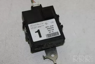 8974102100 , artDAL7571 Блок управления центральным замком Toyota Auris 1 Арт DAL7571, вид 1