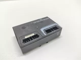 9613347380000 , artRTX100096 Блок управления центральным замком Citroen Xantia  Арт RTX100096, вид 1