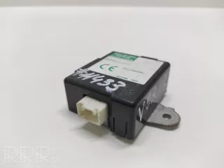 8974113040 , artRTX87783 Блок управления центральным замком Toyota Avensis VERSO Арт RTX87783, вид 1