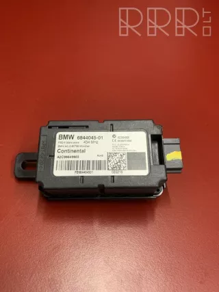 61356844045, 6844045 , artKSI1368 Блок управления центральным замком BMW X3 G01 Арт KSI1368, вид 1