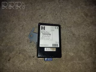 897400d100, 61b702000, b94um , artEDI4118 Блок управления центральным замком Toyota Yaris 3 Арт EDI4118