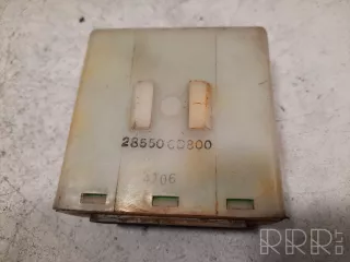 28550cd800 , artRMA1441 Блок управления центральным замком Nissan 350Z Арт RMA1441, вид 1