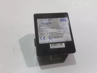 897410f010 , artRTX60038 Блок управления центральным замком Toyota Corolla VERSO 2 Арт RTX60038, вид 4