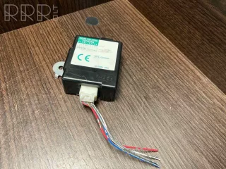 8974144060, 1513007220 , artRAJ7938 Блок управления центральным замком Toyota Avensis VERSO Арт RAJ7938, вид 1