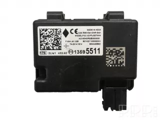 13595511 , artATE3179 Блок управления центральным замком Opel Astra K Арт ATE3179, вид 1