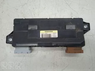 60684088 , artDSG4067 Блок управления центральным замком Alfa Romeo 159 Арт DSG4067, вид 1