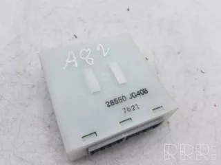 28550jg40b, 7621 , artBRZ63266 Блок управления центральным замком Nissan X-Trail T31 Арт BRZ63266, вид 1