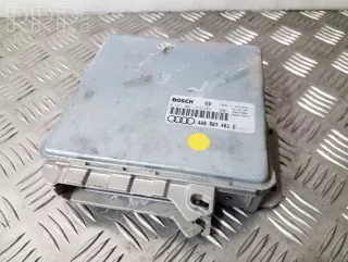 0281001253, 4a0907401e , artVAI42591 Блок управления двигателем Audi A6 C4 (S6,RS6) Арт VAI42591, вид 1