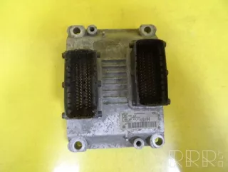 0261208319 , artDRC1449 Блок управления двигателем Fiat Punto 1 Арт DRC1449, вид 1