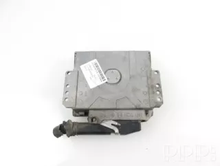 9624936080, 0261204049 , artCZM75008 Блок управления двигателем Citroen ZX 1.4л Арт CZM75008, вид 2